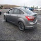 1FADP3F25EL123912 2014 Ford Focus Se auction photo thumbnail 3