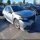 4T1R11AK3PU133537 2023 Toyota Camry Le auction photo thumbnail 1