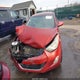 KMHDH4AE9CU211184 2012 Hyundai Elantra Gls (Ulsan Plant) auction photo thumbnail 12