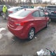 KMHDH4AE9CU211184 2012 Hyundai Elantra Gls (Ulsan Plant) auction photo thumbnail 4