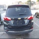 3GNAXUEVXML385529 2021 Chevrolet Equinox Awd Lt auction photo thumbnail 16
