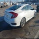 JHMFC1F79JX036269 2018 Honda Civic Ex-L auction photo thumbnail 4