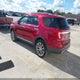 1FM5K8F87HGA79550 2017 Ford Explorer Limited auction photo thumbnail 3
