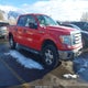 1FTFW1EF9BKD45157 2011 Ford F-150 Xlt auction photo thumbnail 1