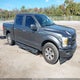 1FTEW1CP5KKF23394 2019 Ford F-150 Xl auction photo thumbnail 1