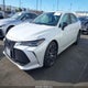 4T1HZ1FB3NU072801 2022 Toyota Avalon Touring auction photo thumbnail 2