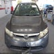 JHMFA36237S031175 2007 Honda Civic Hybrid auction photo thumbnail 12