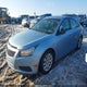 1G1PC5SH6B7300151 2011 Chevrolet Cruze Ls auction photo thumbnail 2