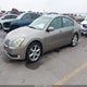 1N4BA41E85C869058 2005 Nissan Maxima 3.5 Se auction photo thumbnail 2