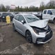 5YFS4RCE1LP030739 2020 Toyota Corolla Se auction photo thumbnail 1