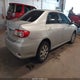 2T1BU4EE0BC563566 2011 Toyota Corolla Le auction photo thumbnail 4