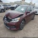 1HGCR2F95HA205650 2017 Honda Accord Ex-L auction photo thumbnail 2
