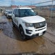1FM5K8AR5HGC91119 2017 Ford Utility Police Interceptor auction photo thumbnail 1