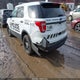 1FM5K8AR5HGC91119 2017 Ford Utility Police Interceptor auction photo thumbnail 6