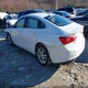 1G1ZE5ST0GF340066 2016 Chevrolet Malibu 1Lt auction photo thumbnail 3