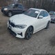 3MW5R7J06N8C57029 2022 BMW 330I xDrive auction photo thumbnail 2