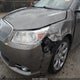 1G4GE5EV2AF214015 2010 Buick Lacrosse Cxs auction photo thumbnail 6