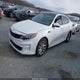 5XXGU4L36GG097679 2016 Kia Optima Ex auction photo thumbnail 2
