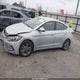 KMHD84LF9JU705967 2018 Hyundai Elantra Sel auction photo thumbnail 14