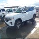 1V2DR2CA7SC573081 2025 Volkswagen Atlas 2.0T Se auction photo thumbnail 2