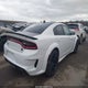 2C3CDXGJ0PH656881 2023 Dodge Charger Scat Pack Widebody auction photo thumbnail 4