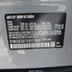 5YM33CS07S9Y17801 2025 BMW Xm Label Red auction photo thumbnail 9