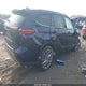 5TDFZRBH9MS126402 2021 Toyota Highlander Platinum auction photo thumbnail 4