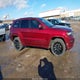 1C4RJFAG6JC452909 2018 Jeep Grand Cherokee Altitude 4X4 auction photo thumbnail 13