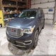 1GKKNXLS9KZ100665 2019 GMC Acadia Denali auction photo thumbnail 2
