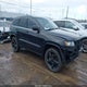 1C4RJFAG0FC812859 2015 Jeep Grand Cherokee Altitude auction photo thumbnail 1