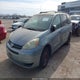 5TDZA23C44S036217 2004 Toyota Sienna Le auction photo thumbnail 2