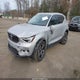 YV4L12UJ8S2520167 2025 Volvo Xc40 B5 Core Bright Theme auction photo thumbnail 2