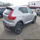 YV4L12UJ8S2520167 2025 Volvo Xc40 B5 Core Bright Theme auction photo thumbnail 4