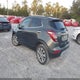 KL4CJASB2HB027466 2017 Buick Encore Preferred auction photo thumbnail 3