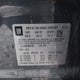 KL4CJASB2HB027466 2017 Buick Encore Preferred auction photo thumbnail 9