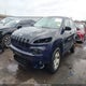 1C4PJLAB6GW355307 2016 Jeep Cherokee Sport auction photo thumbnail 2