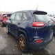 1C4PJLAB6GW355307 2016 Jeep Cherokee Sport auction photo thumbnail 3