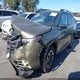 JF2SLDDC3SH519688 2025 Subaru Forester Premium auction photo thumbnail 2