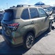 JF2SLDDC3SH519688 2025 Subaru Forester Premium auction photo thumbnail 4