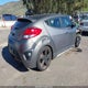 KMHTC6AE2FU234753 2015 Hyundai Veloster Turbo auction photo thumbnail 4