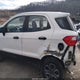 MAJ6S3FL0LC394440 2020 Ford Ecosport S auction photo thumbnail 6