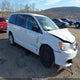 2C4RDGBG9ER471690 2014 Dodge Grand Caravan Se auction photo thumbnail 1