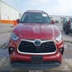 5TDHBRCH2MS038075 2021 Toyota Highlander Hybrid Xle auction photo thumbnail 13