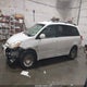 5TDZA22C26S507995 2006 Toyota Sienna Xle auction photo thumbnail 14
