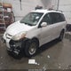 5TDZA22C26S507995 2006 Toyota Sienna Xle auction photo thumbnail 2