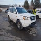 5FNYF18488B017639 2008 Honda Pilot Ex auction photo thumbnail 1