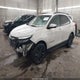 2GNAXWEV0N6142653 2022 Chevrolet Equinox Awd Rs auction photo thumbnail 2