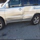 JTEGF21A820072028 2002 Toyota Highlander V6 auction photo thumbnail 12