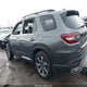 5FNYG1H80SB144229 2025 Honda Pilot Elite auction photo thumbnail 14