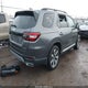 5FNYG1H80SB144229 2025 Honda Pilot Elite auction photo thumbnail 4